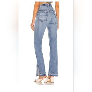EB Denim Women's Levi’s